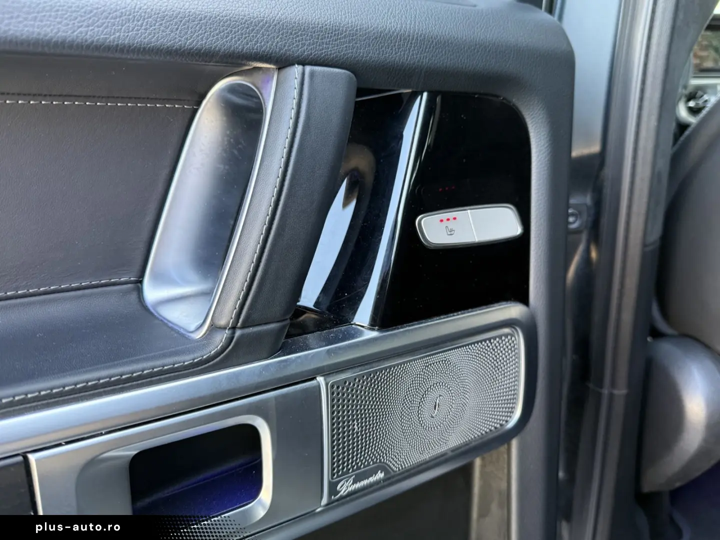 MERCEDES-BENZ G 63 AMG 3.Hd dt.At. MwSt 360  Burmest&hellip;