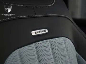 MERCEDES-BENZ G 63 AMG Performance Superior Chinablau Carbon