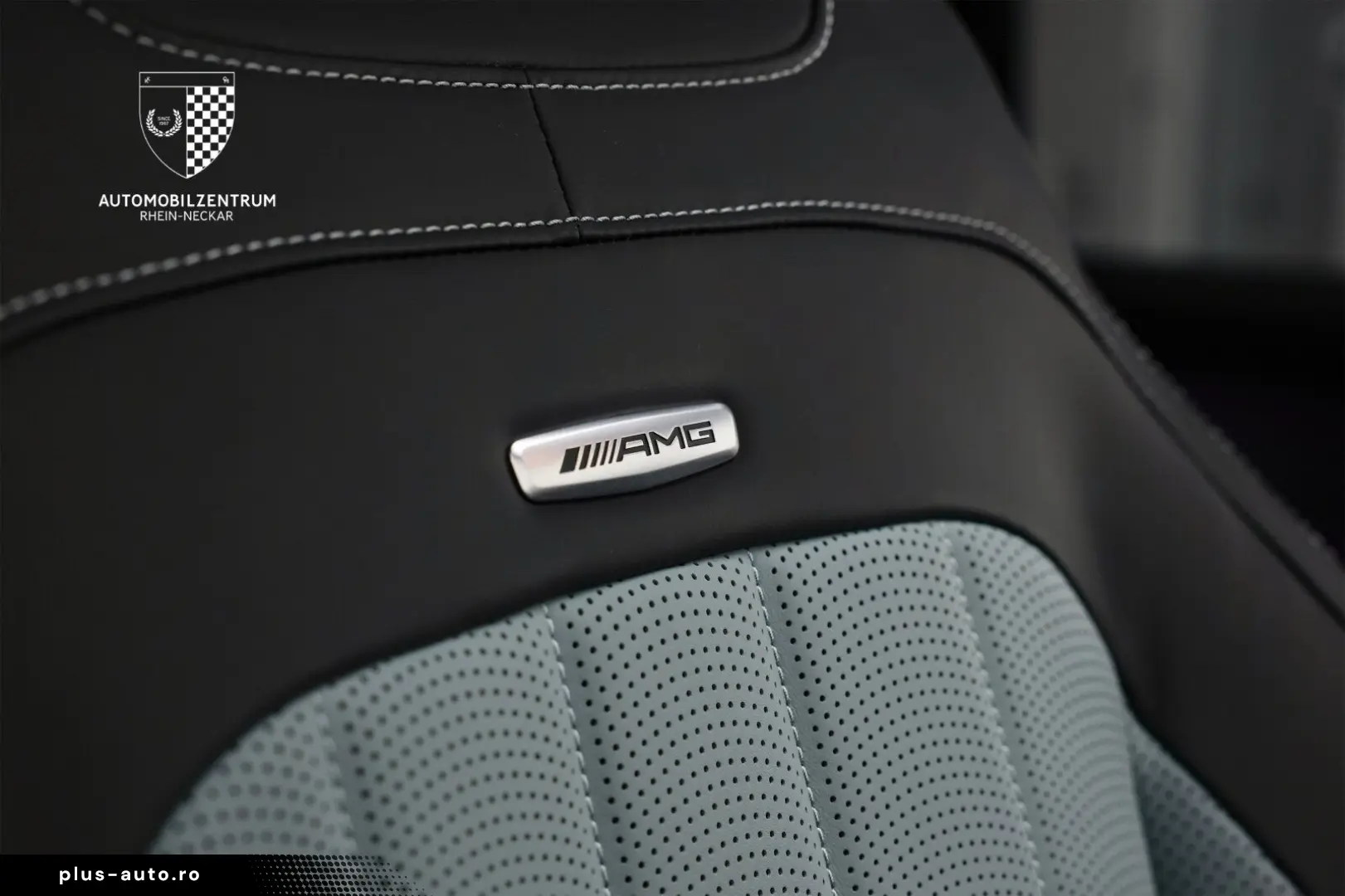 MERCEDES-BENZ G 63 AMG Performance Superior Chinablau Carbon