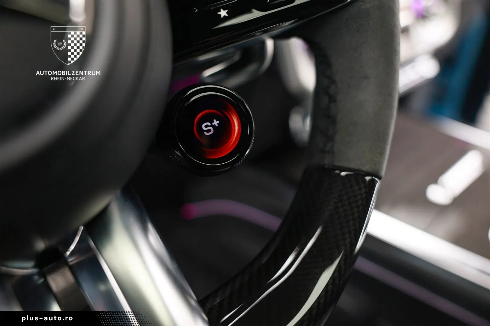MERCEDES-BENZ G 63 AMG Performance Superior Chinablau Carbon