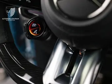MERCEDES-BENZ G 63 AMG Performance Superior Chinablau Carbon