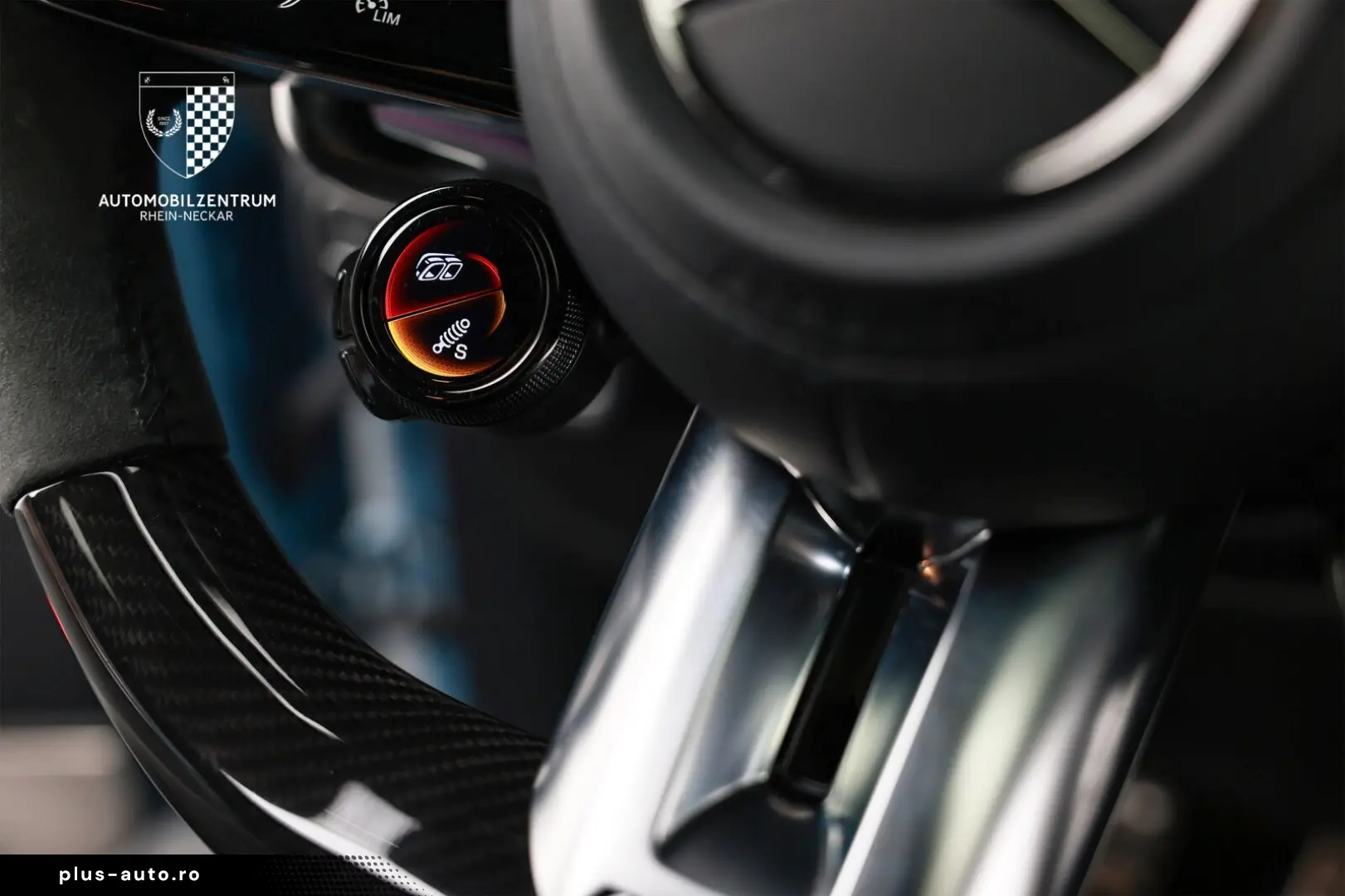 MERCEDES-BENZ G 63 AMG Performance Superior Chinablau Carbon