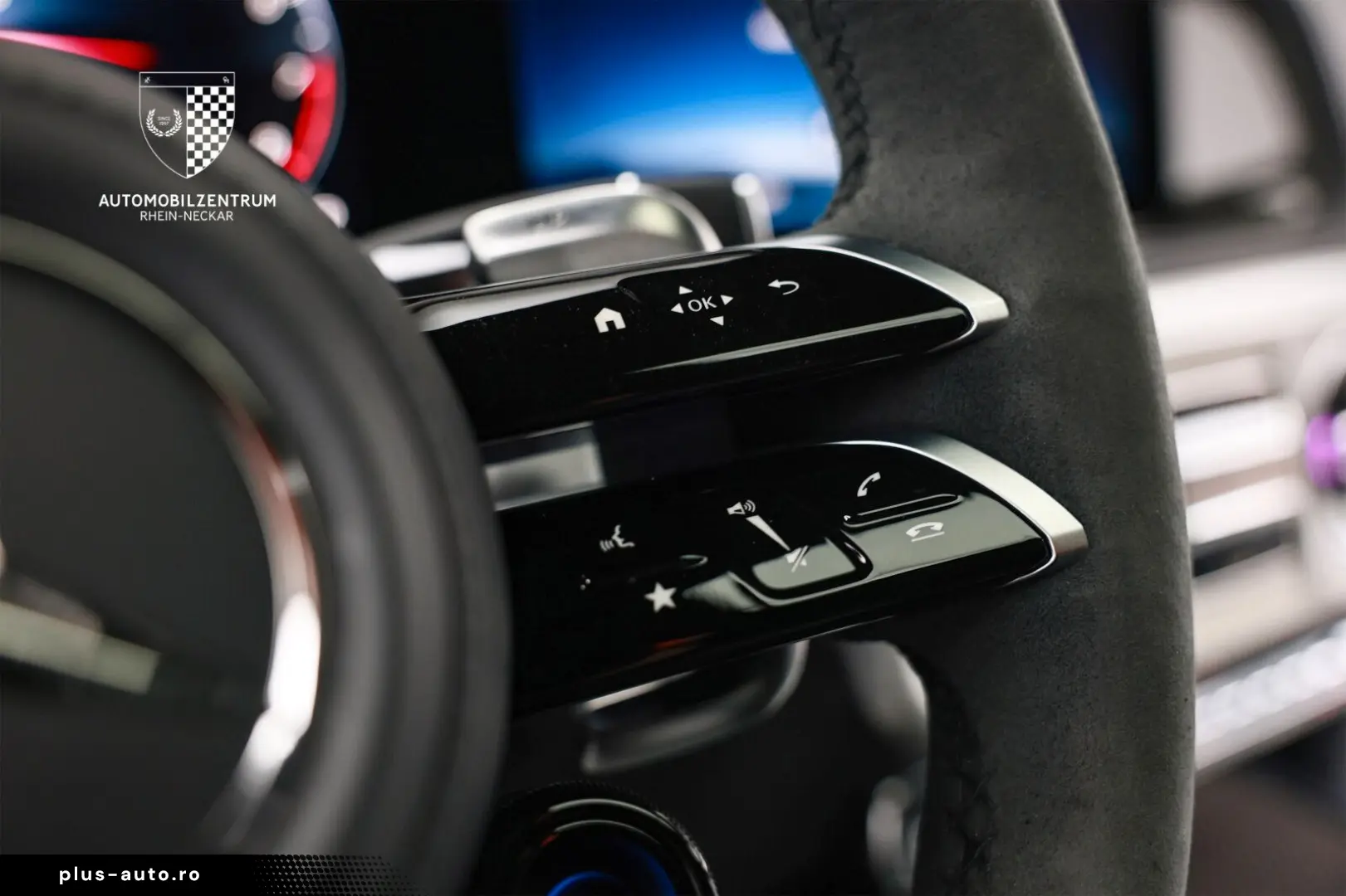 MERCEDES-BENZ G 63 AMG Performance Superior Chinablau Carbon