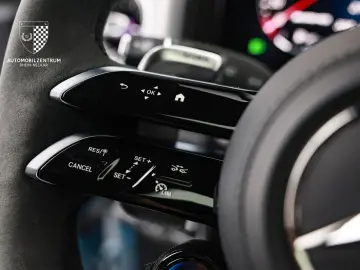 MERCEDES-BENZ G 63 AMG Performance Superior Chinablau Carbon