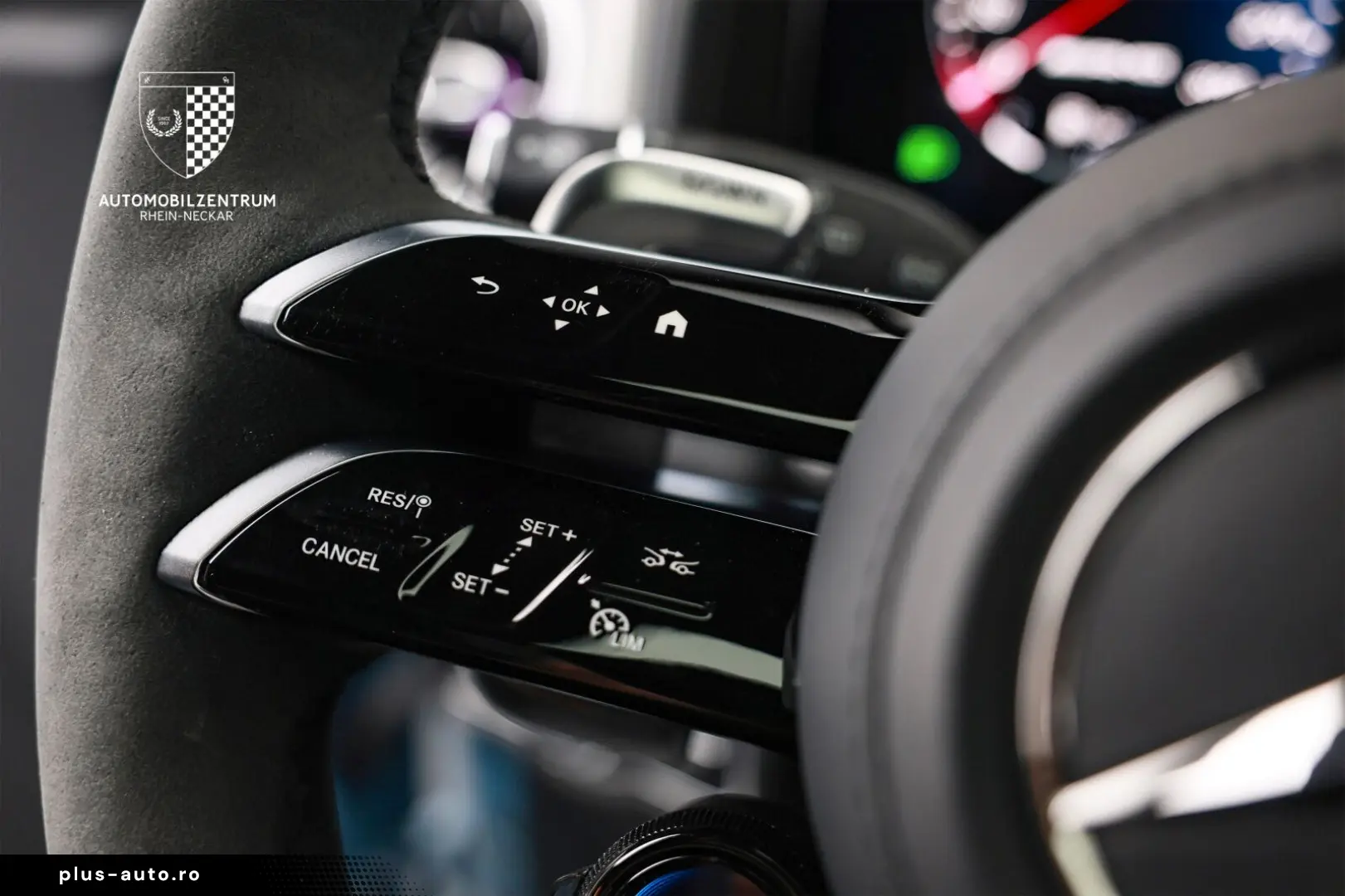 MERCEDES-BENZ G 63 AMG Performance Superior Chinablau Carbon