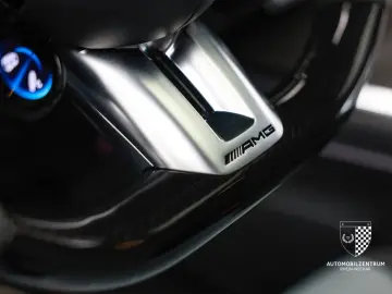 MERCEDES-BENZ G 63 AMG Performance Superior Chinablau Carbon