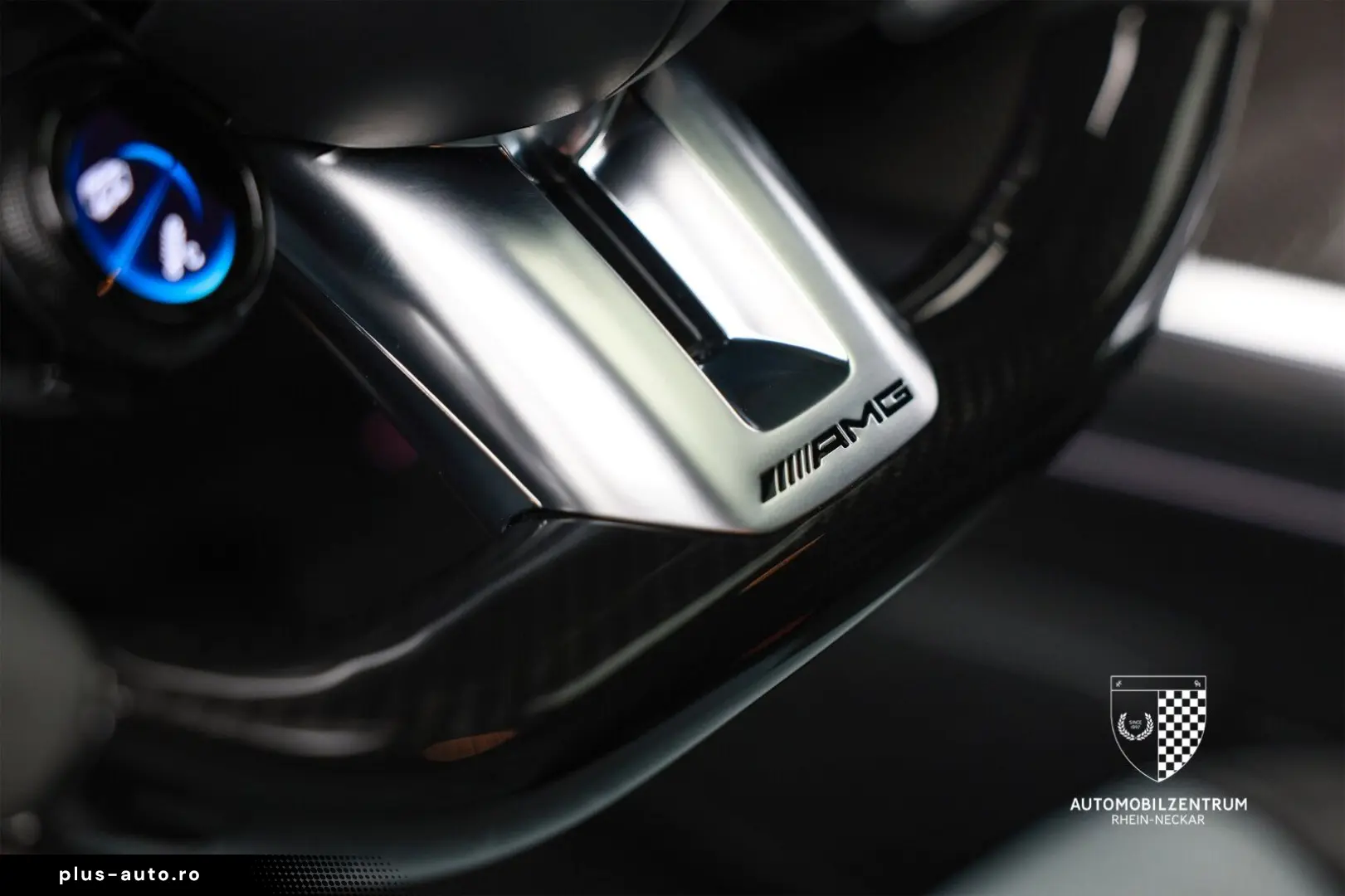 MERCEDES-BENZ G 63 AMG Performance Superior Chinablau Carbon