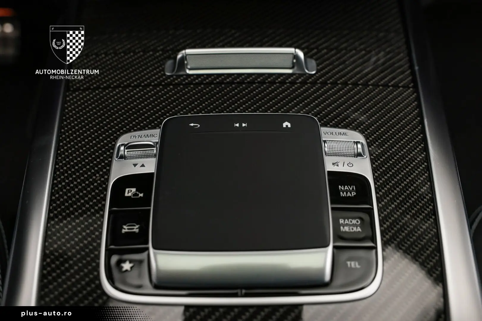 MERCEDES-BENZ G 63 AMG Performance Superior Chinablau Carbon