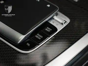 MERCEDES-BENZ G 63 AMG Performance Superior Chinablau Carbon