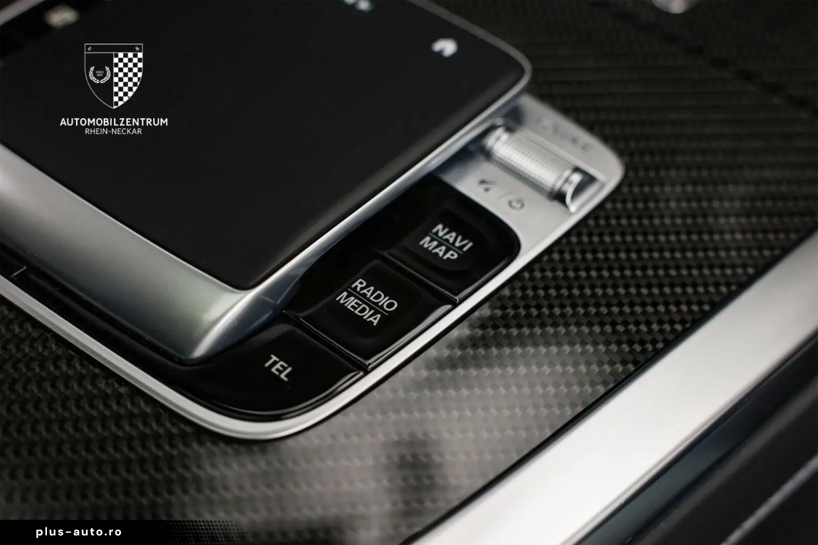 MERCEDES-BENZ G 63 AMG Performance Superior Chinablau Carbon