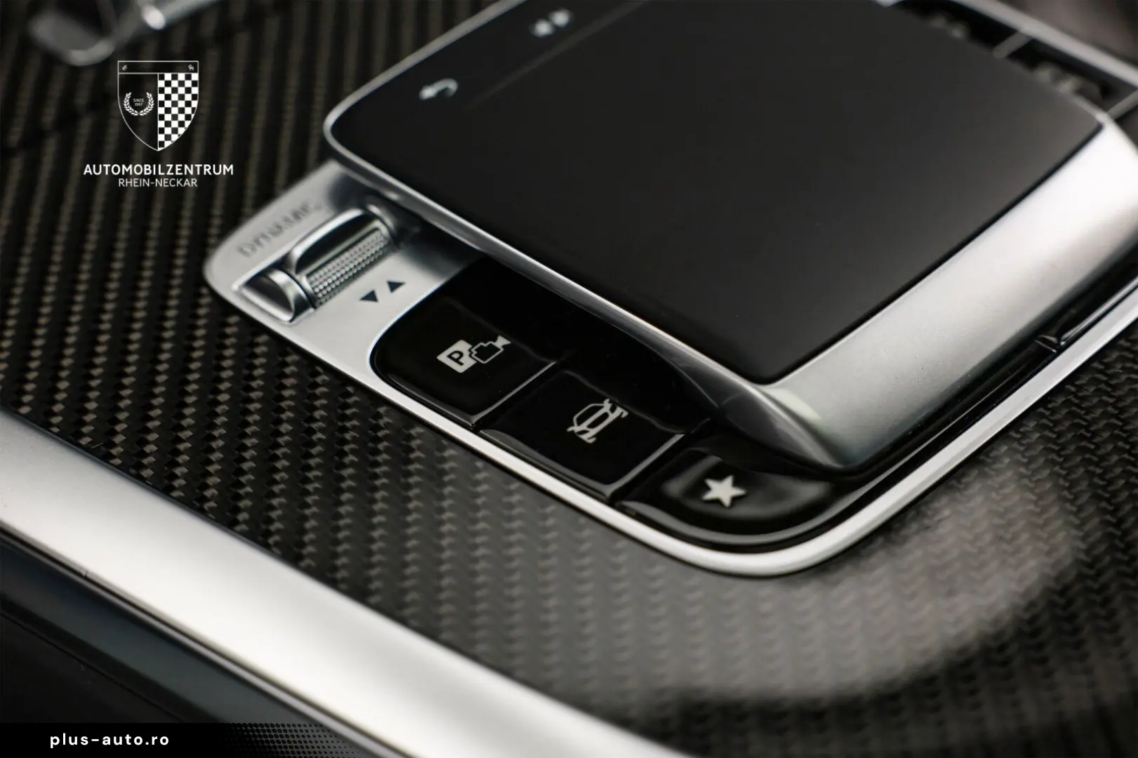 MERCEDES-BENZ G 63 AMG Performance Superior Chinablau Carbon