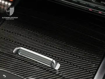 MERCEDES-BENZ G 63 AMG Performance Superior Chinablau Carbon