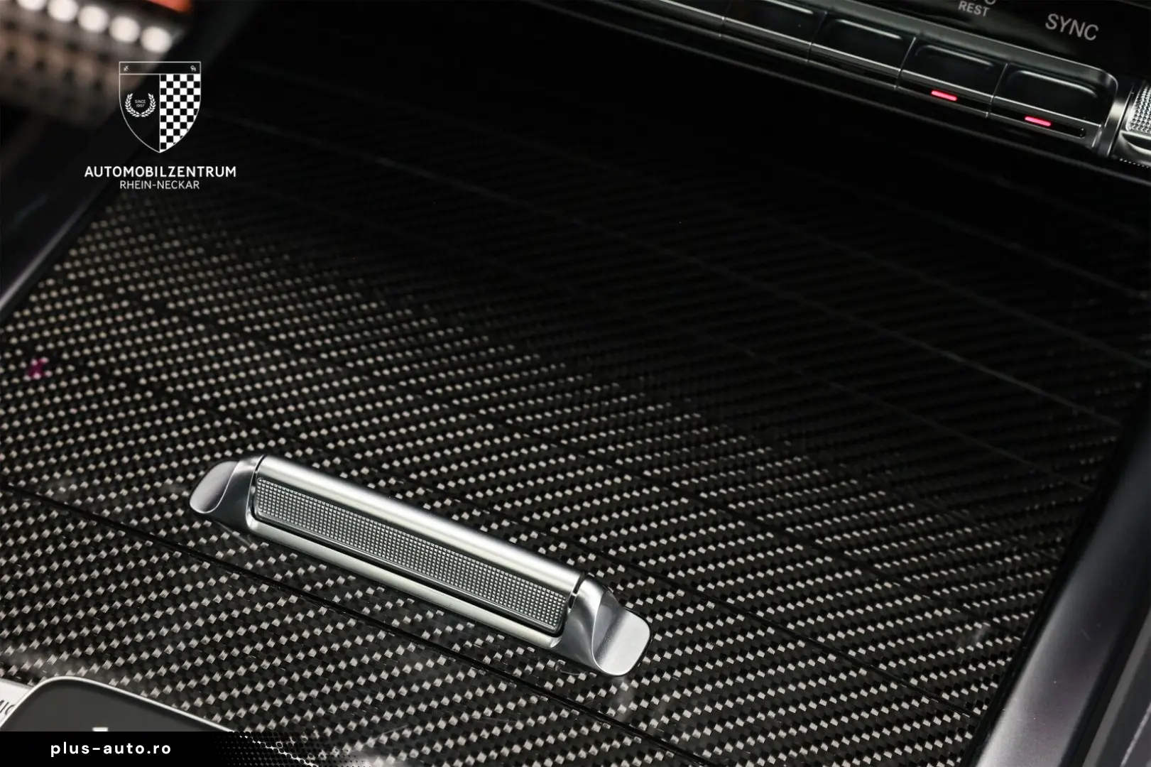 MERCEDES-BENZ G 63 AMG Performance Superior Chinablau Carbon