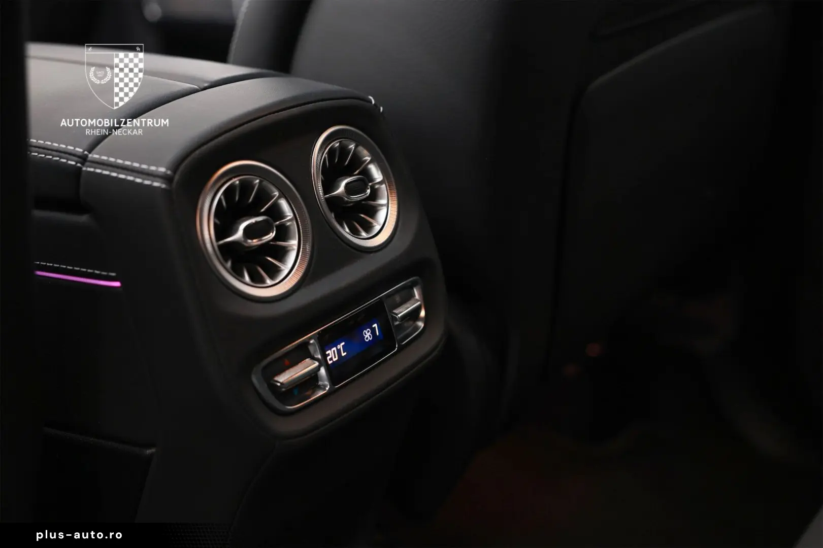 MERCEDES-BENZ G 63 AMG Performance Superior Chinablau Carbon