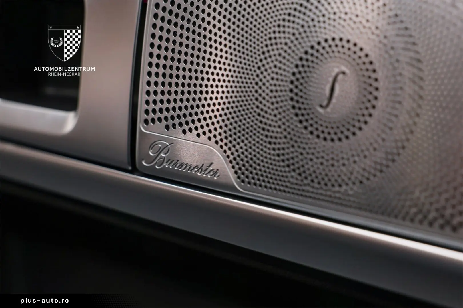MERCEDES-BENZ G 63 AMG Performance Superior Chinablau Carbon