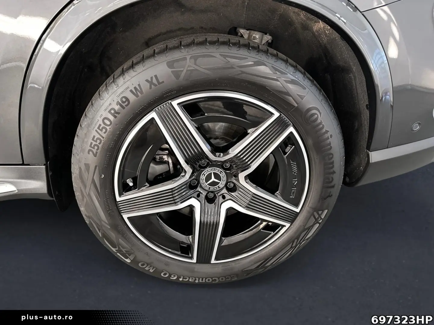 MERCEDES-BENZ GLC 400 e 4M AMG Ahk Pano Distronic Memory 360
