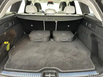 MERCEDES-BENZ GLC 400 e 4M AMG Ahk Pano Distronic Memory 360