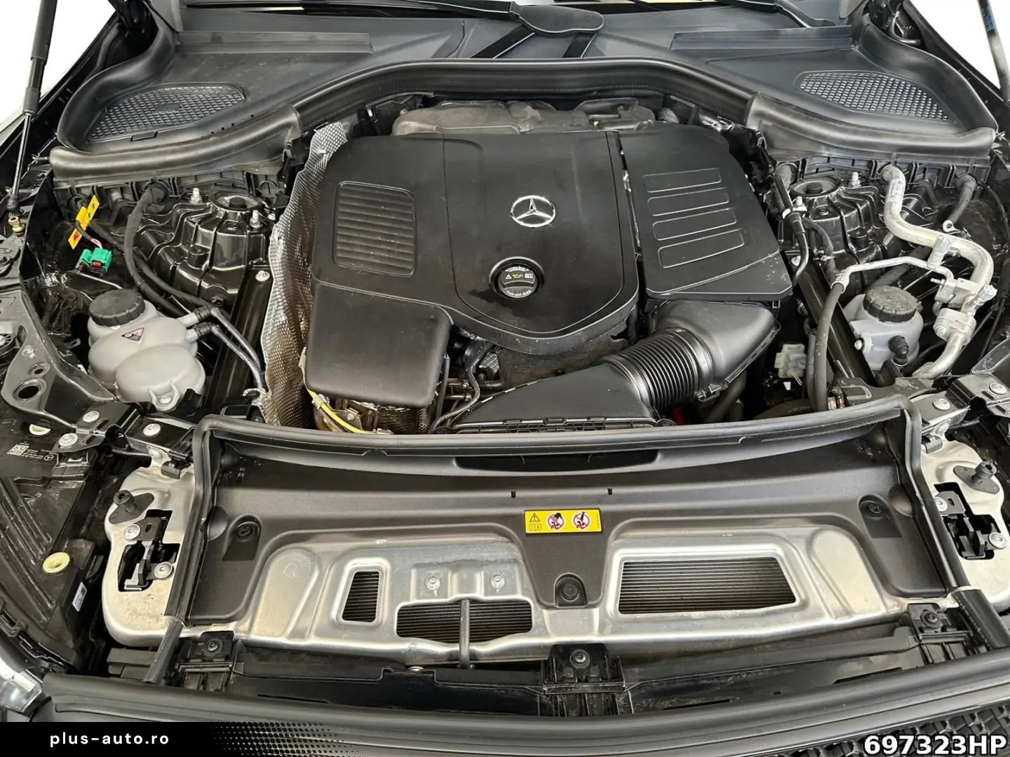 MERCEDES-BENZ GLC 400 e 4M AMG Ahk Pano Distronic Memory 360