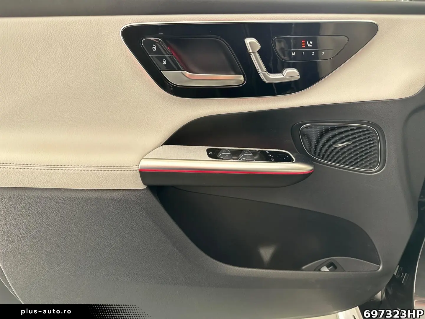 MERCEDES-BENZ GLC 400 e 4M AMG Ahk Pano Distronic Memory 360