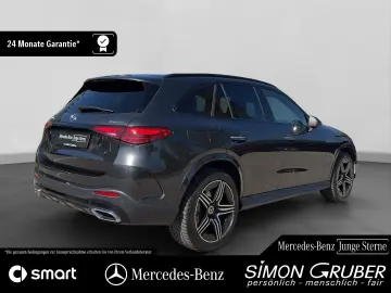 MERCEDES-BENZ GLC 400 e 4M AMG Pano Memo HUD DigiLig&hellip;