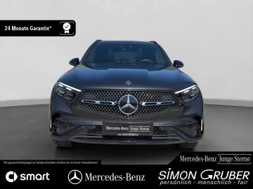 MERCEDES-BENZ GLC 400 e 4M AMG Pano Memo HUD DigiLig&hellip;