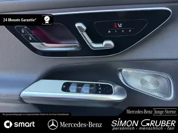 MERCEDES-BENZ GLC 400 e 4M AMG Pano Memo HUD DigiLig&hellip;