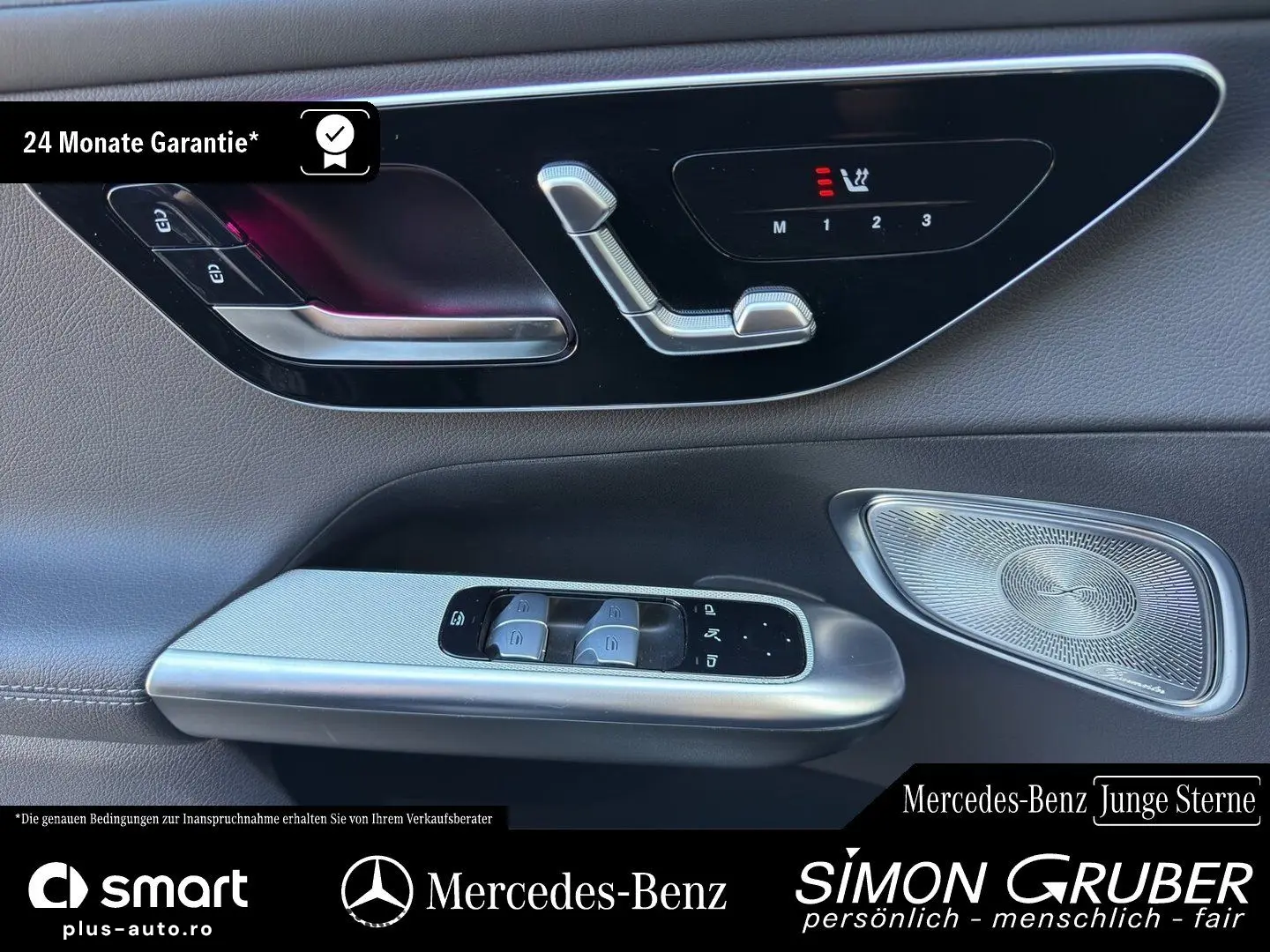 MERCEDES-BENZ GLC 400 e 4M AMG Pano Memo HUD DigiLig&hellip;
