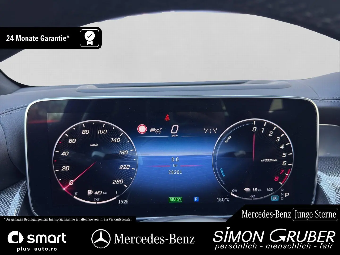MERCEDES-BENZ GLC 400 e 4M AMG Pano Memo HUD DigiLig&hellip;