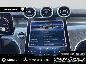 MERCEDES-BENZ GLC 400 e 4M AMG Pano Memo HUD DigiLig&hellip;