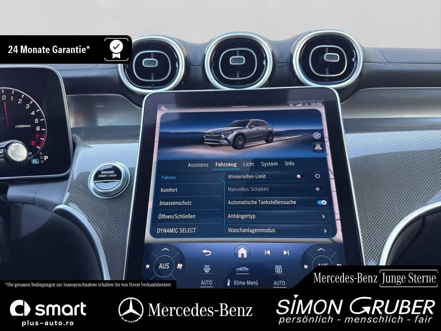 MERCEDES-BENZ GLC 400 e 4M AMG Pano Memo HUD DigiLig&hellip;