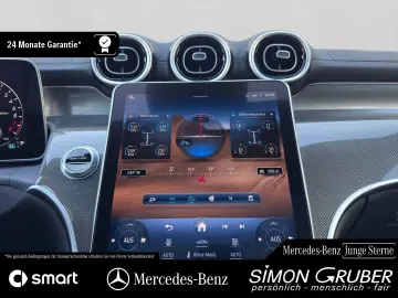 MERCEDES-BENZ GLC 400 e 4M AMG Pano Memo HUD DigiLig&hellip;