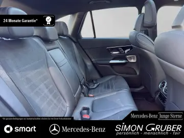 MERCEDES-BENZ GLC 400 e 4M AMG Pano Memo HUD DigiLig&hellip;