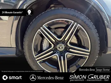 MERCEDES-BENZ GLC 400 e 4M AMG Pano Memo HUD DigiLig&hellip;