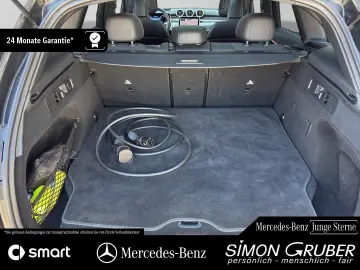 MERCEDES-BENZ GLC 400 e 4M AMG Pano Memo HUD DigiLig&hellip;
