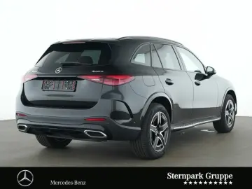 MERCEDES-BENZ GLC 400e 4M AMG Night HUD Pano AHK 360&hellip;