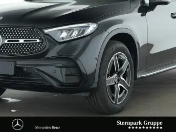 MERCEDES-BENZ GLC 400e 4M AMG Night HUD Pano AHK 360&hellip;