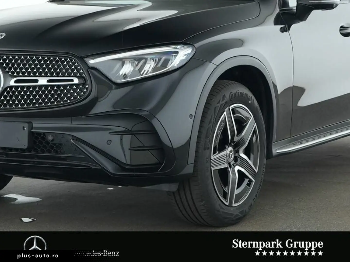 MERCEDES-BENZ GLC 400e 4M AMG Night HUD Pano AHK 360&hellip;