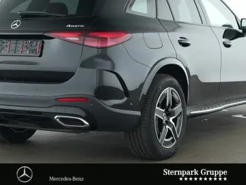 MERCEDES-BENZ GLC 400e 4M AMG Night HUD Pano AHK 360&hellip;