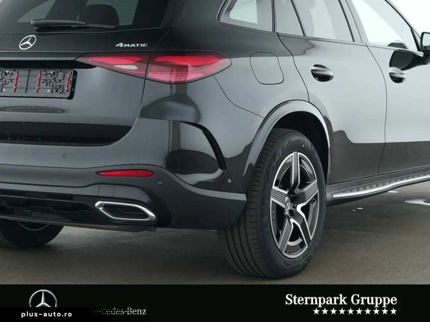 MERCEDES-BENZ GLC 400e 4M AMG Night HUD Pano AHK 360&hellip;