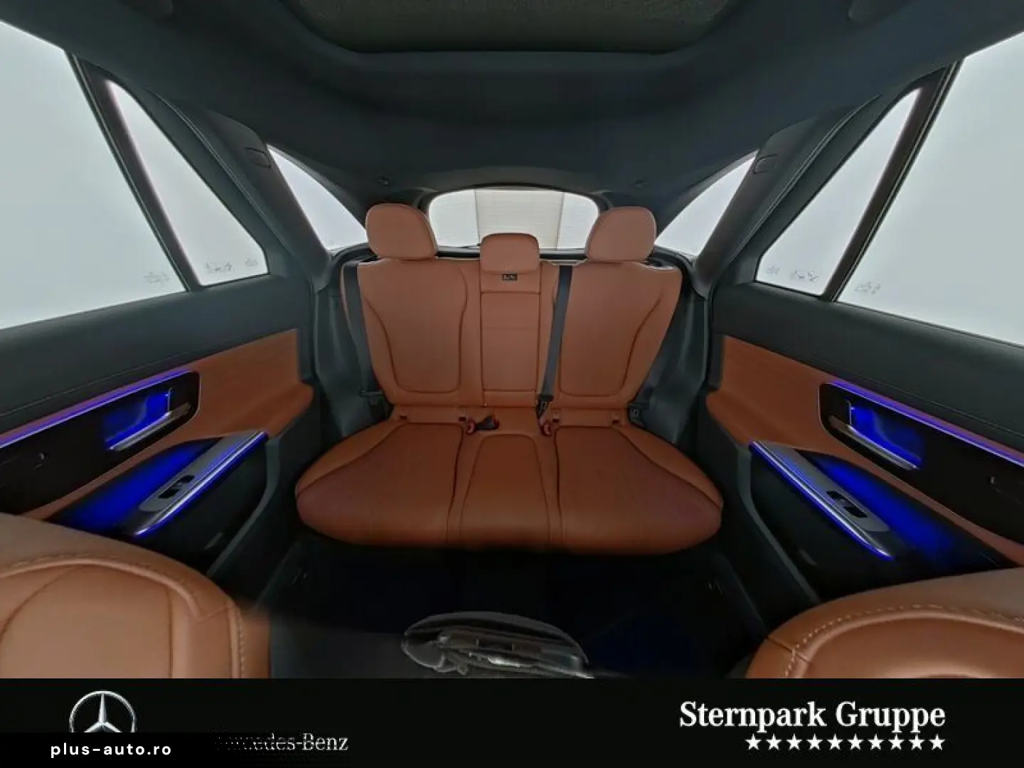 MERCEDES-BENZ GLC 400e 4M AMG Night HUD Pano AHK 360&hellip;