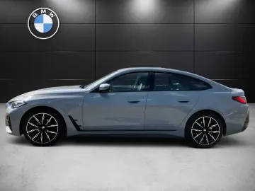 BMW 420 Gran Coupe M sport xDrive
