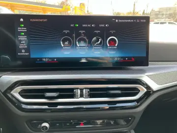 BMW 420 Gran Coupe M sport xDrive