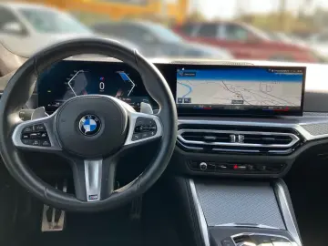 BMW 420 Gran Coupe M sport xDrive