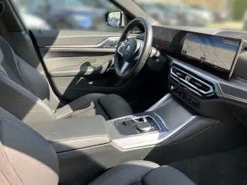 BMW 420 Gran Coupe M sport xDrive