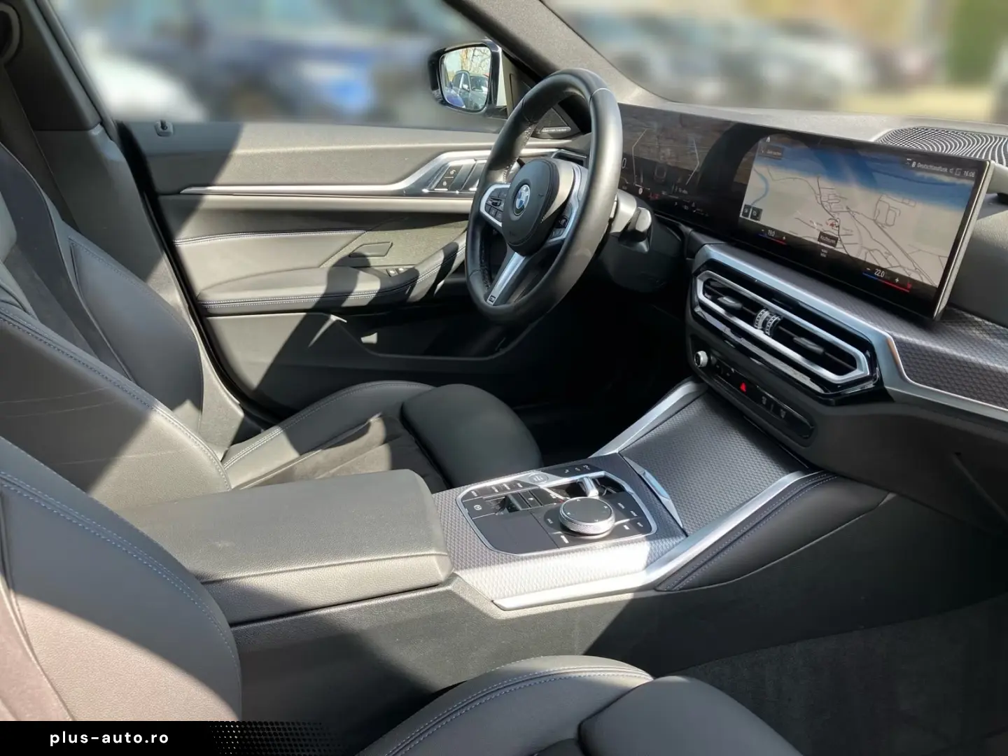 BMW 420 Gran Coupe M sport xDrive