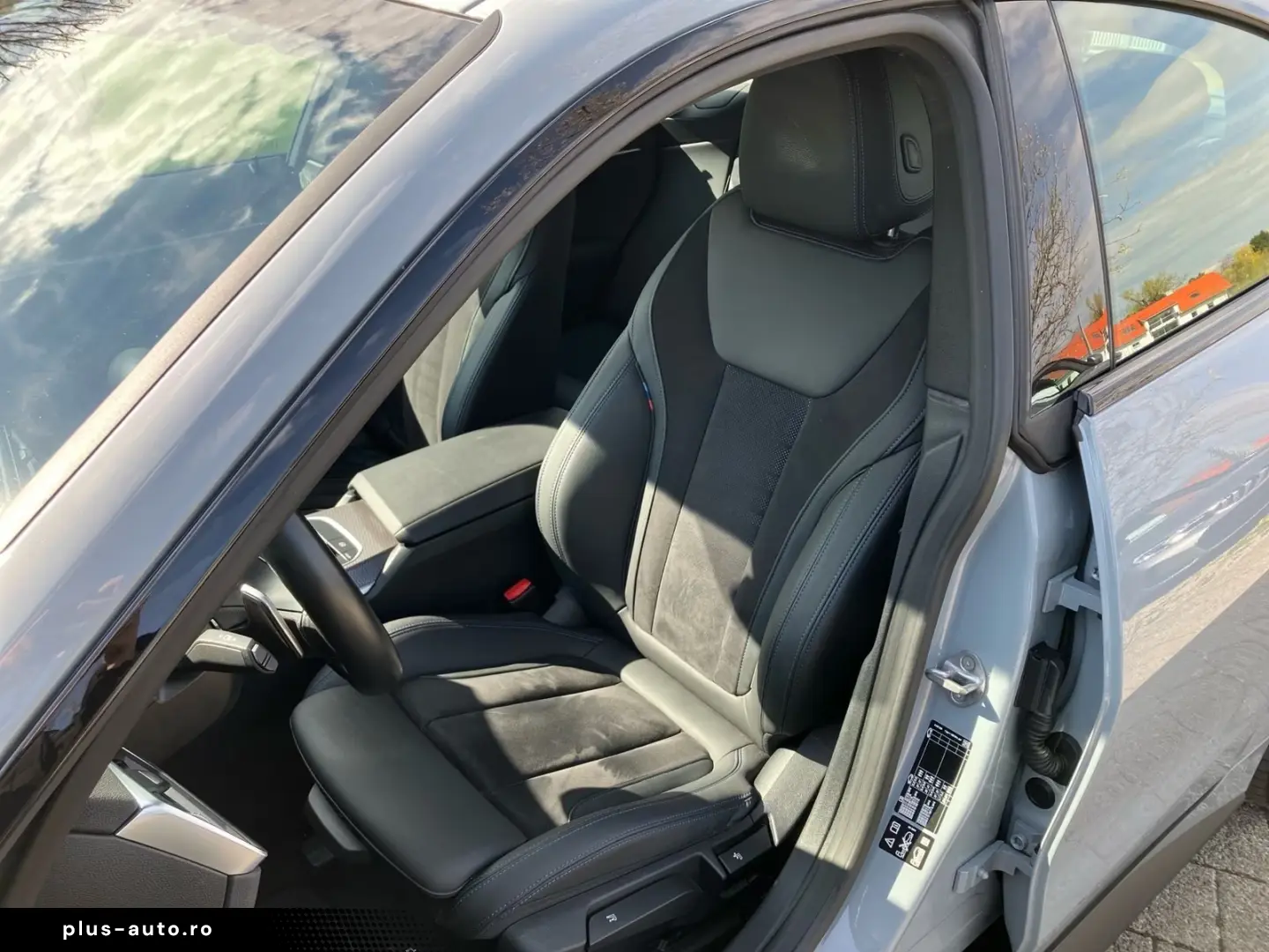 BMW 420 Gran Coupe M sport xDrive