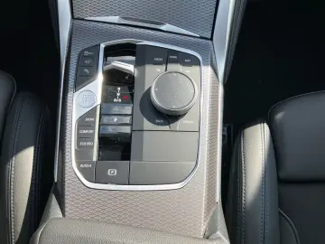 BMW 420 Gran Coupe M sport xDrive