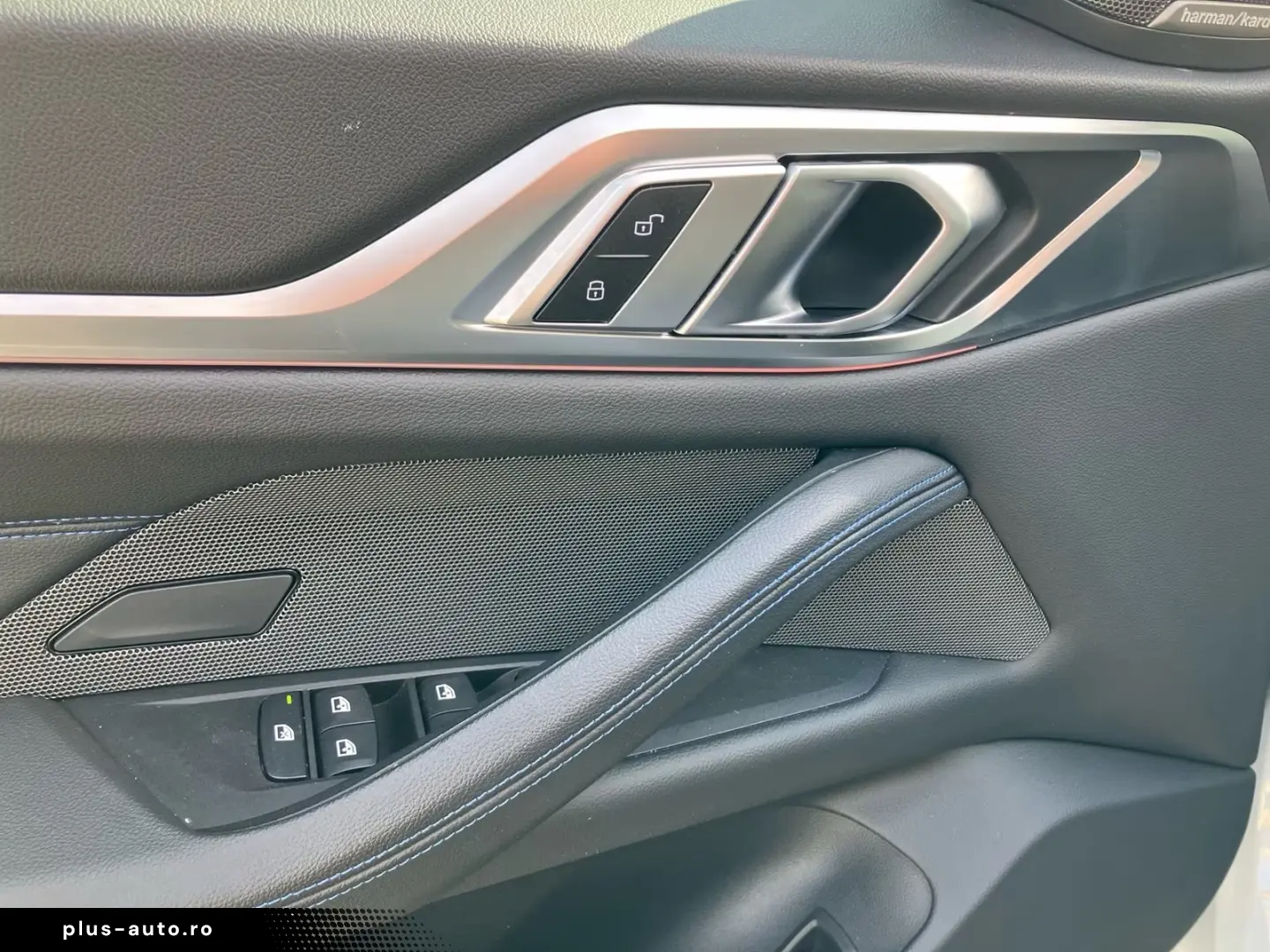 BMW 420 Gran Coupe M sport xDrive