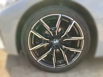 BMW 420 Gran Coupe M sport xDrive