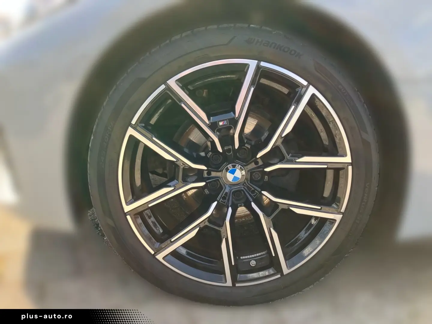 BMW 420 Gran Coupe M sport xDrive